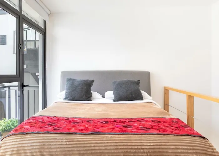 Loft Exclusivo En El Corazón De Coyoacán